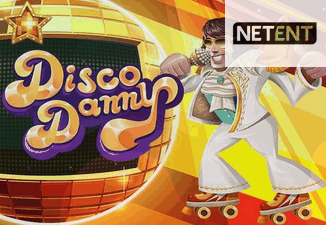 Disco Danny