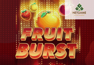 Fruit Burst