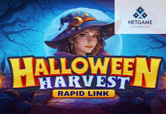 Halloween Harvest: Rapid Link