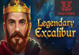 Legendary Excalibur