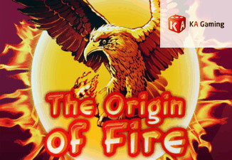 Origin Of Fire