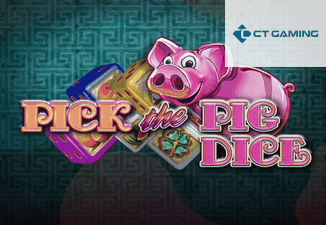 Pick The Pig Dice
