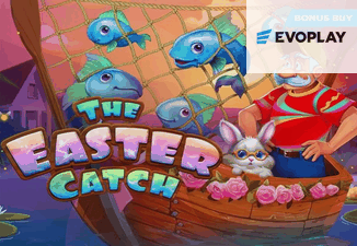 The Easter Catch