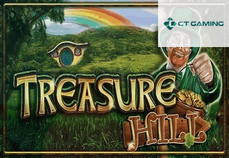 Treasure Hill
