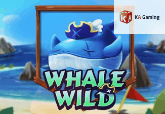 Whale Wild